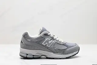 New Balance New Balance M2002 series American-made classic retro men’s and women’s casual M2002RDA