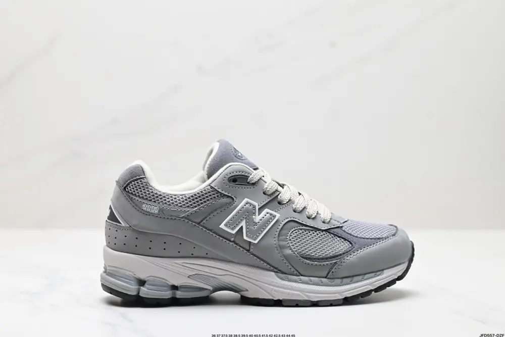 New Balance New Balance M2002 series American-made classic retro men’s and women’s casual M2002RDA