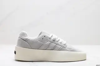 Adidas Fear OF God Fog x Adidas Athletics 86 Lo heavyweight joint fashion casual sneakers IG6633