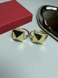 Valentino earrings