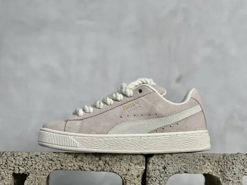 Puma Vlado Stenzel Pl Puma anti-slip wear-resistant low-top sneakers have a stylish
