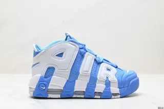 Nike WMNS Air More Uptempo GS Barely Green Pippen’s first-generation classic high street FJ2846-100