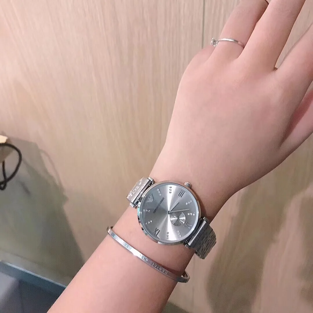 Armani Watch
