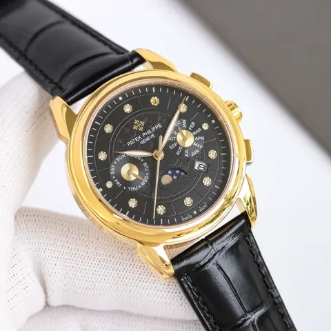 Patek Philippe Master