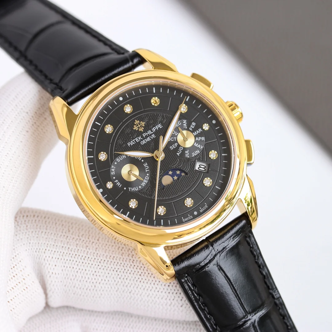 Patek Philippe Master