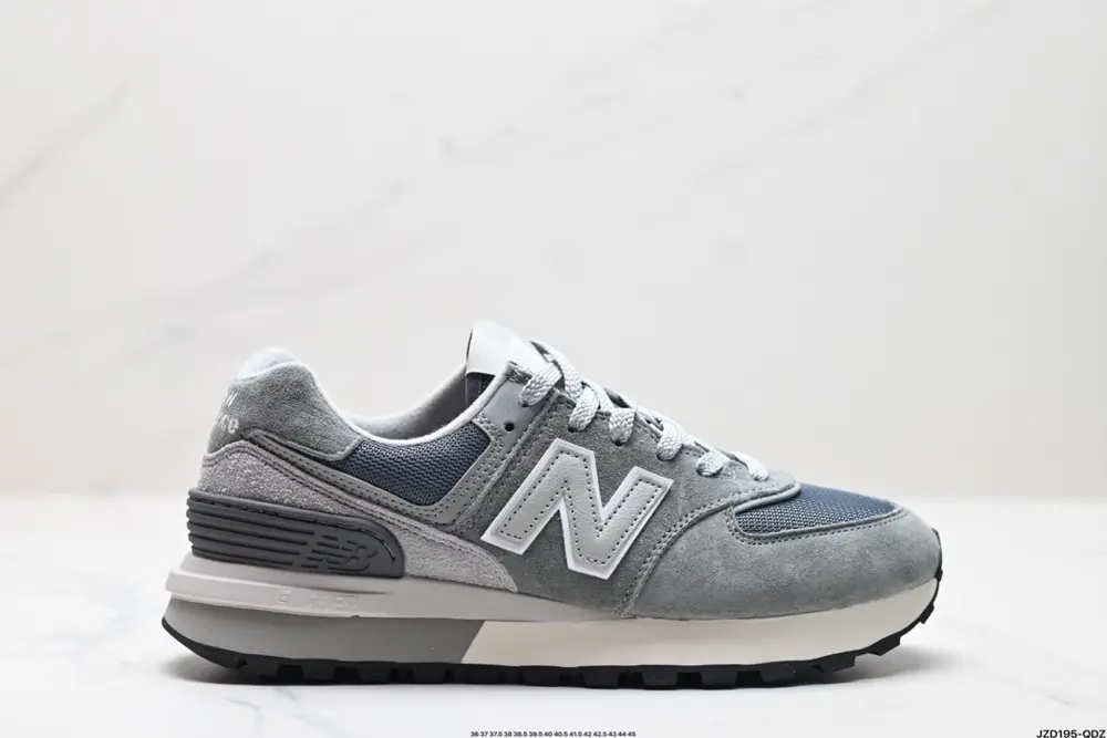 New Balance Upgraded original last to develop paper version #2022 The new 574 upgraded U574LGTN