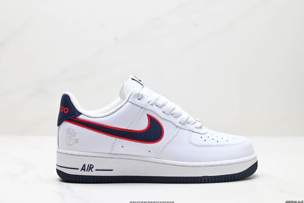 NIKE AlR FORCE 1‘07 LV8 Sneakers FJ4160-001
