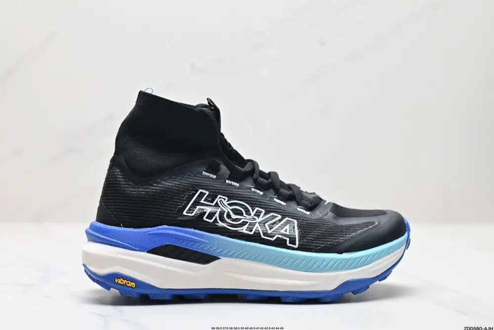 HOKA Tecton X 3 sports track and field running shoes 1155112