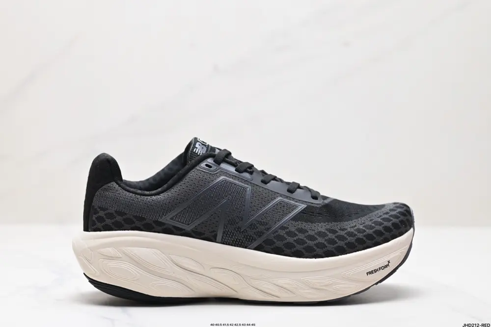 New Balance FuelCell simple fabric mesh anti-slip wear-resistant breathable lightweight M1080N14