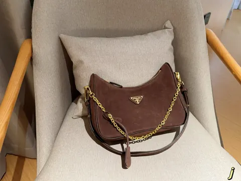 Prada Hobo