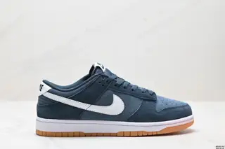 Nike DUNK LOW RETRO Dunk Series Retro Low-top Casual Sports Skateboard Shoes