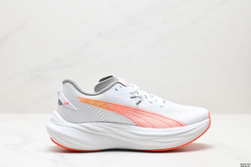 PUMA Deviate NTRO 3 comfortable 309707