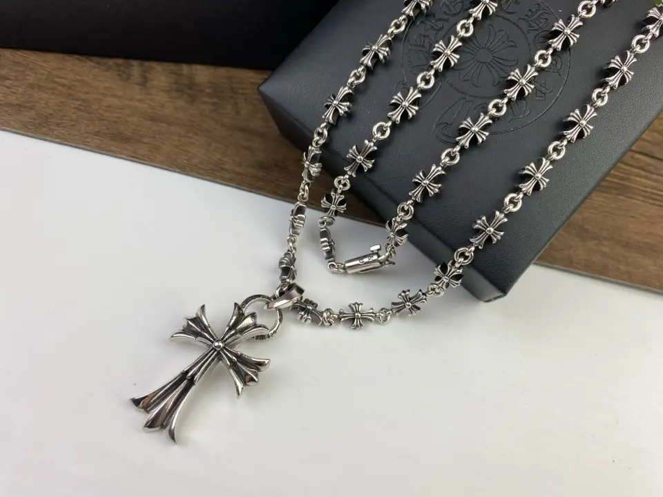 Chrome Hearts Necklace