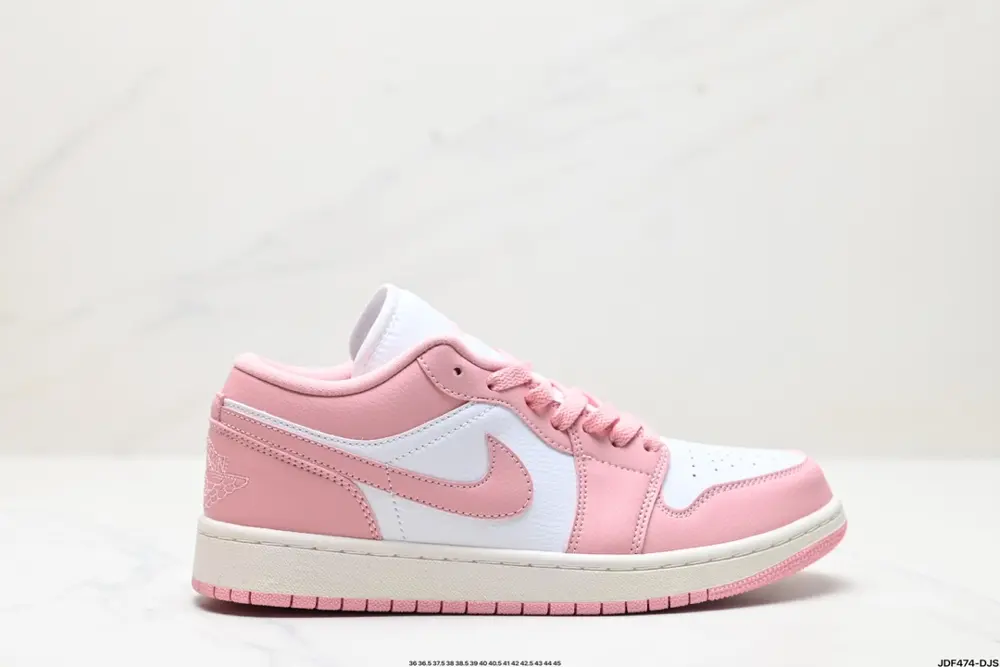 Nike Air Jordan 1 Low SE Sneakers DC0774-162