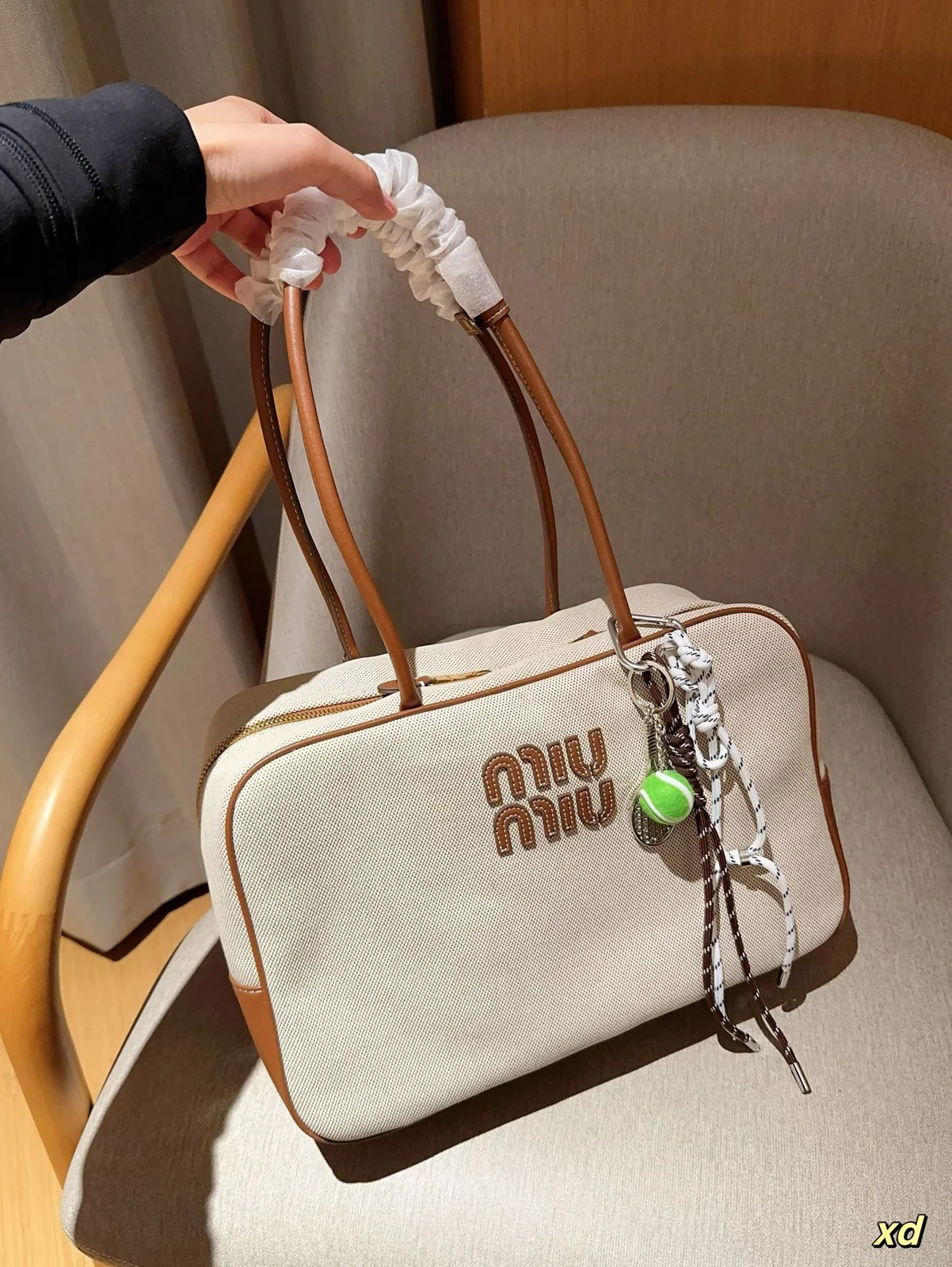 MiuMiu Bag