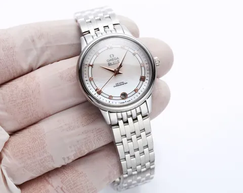 Omega Watch