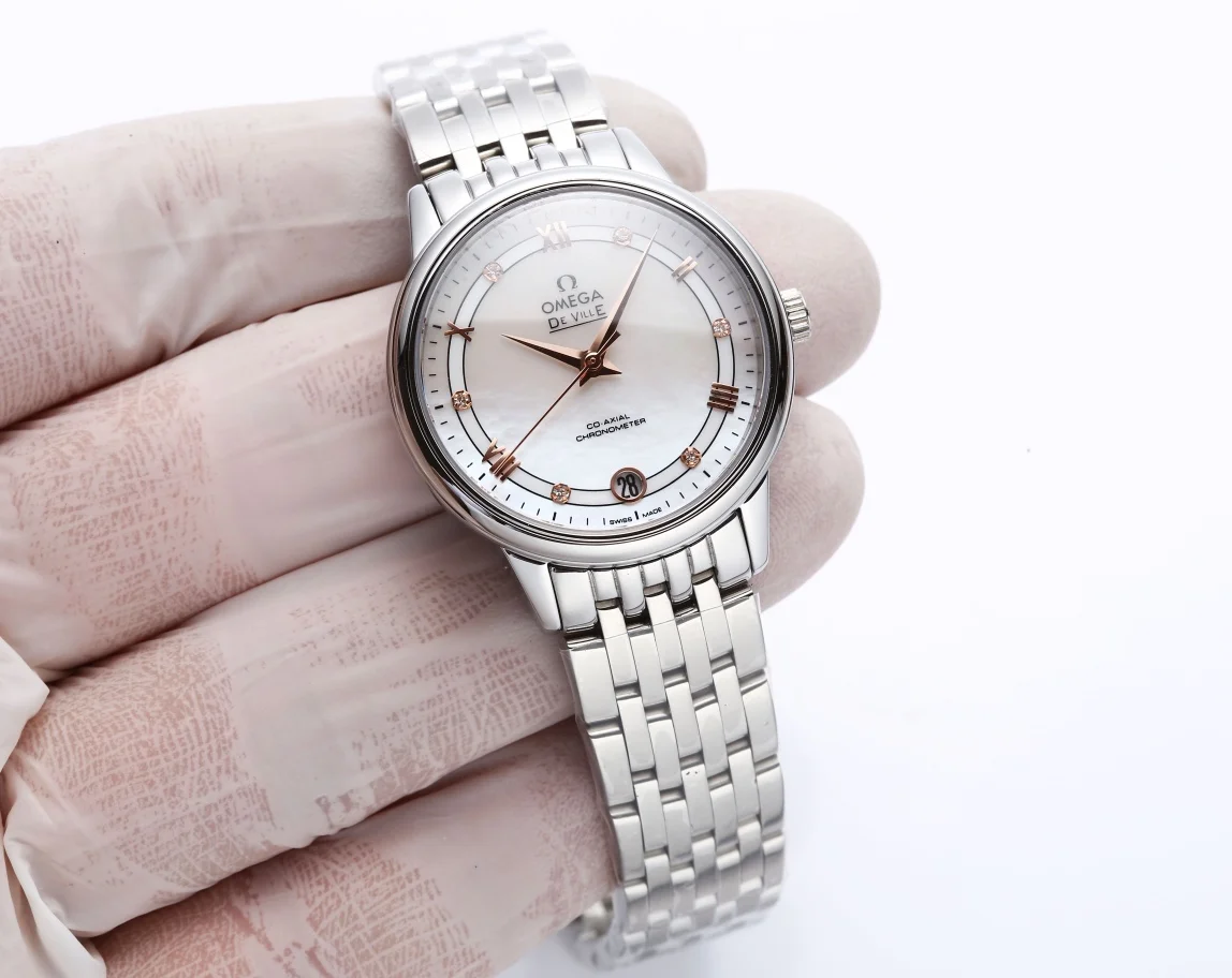 Omega Watch