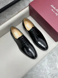 Salvatore Ferragamo Shoes