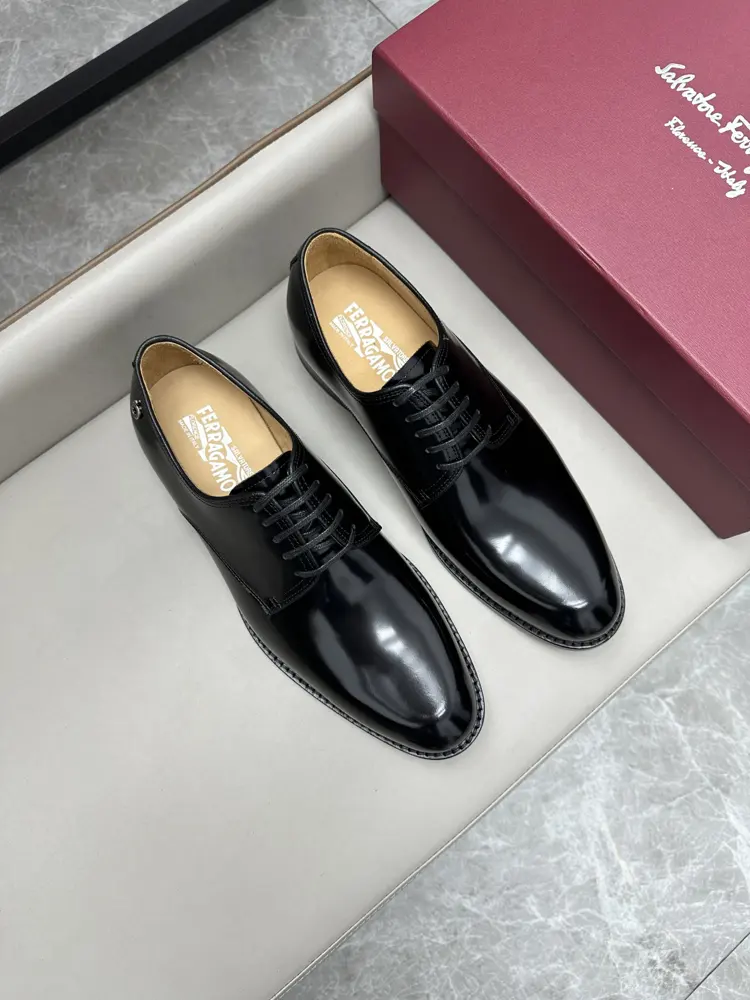 Salvatore Ferragamo Shoes