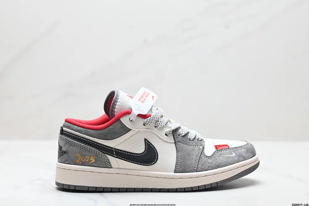 Nike Air Jordan 1 Low Sneakers DM9188-016