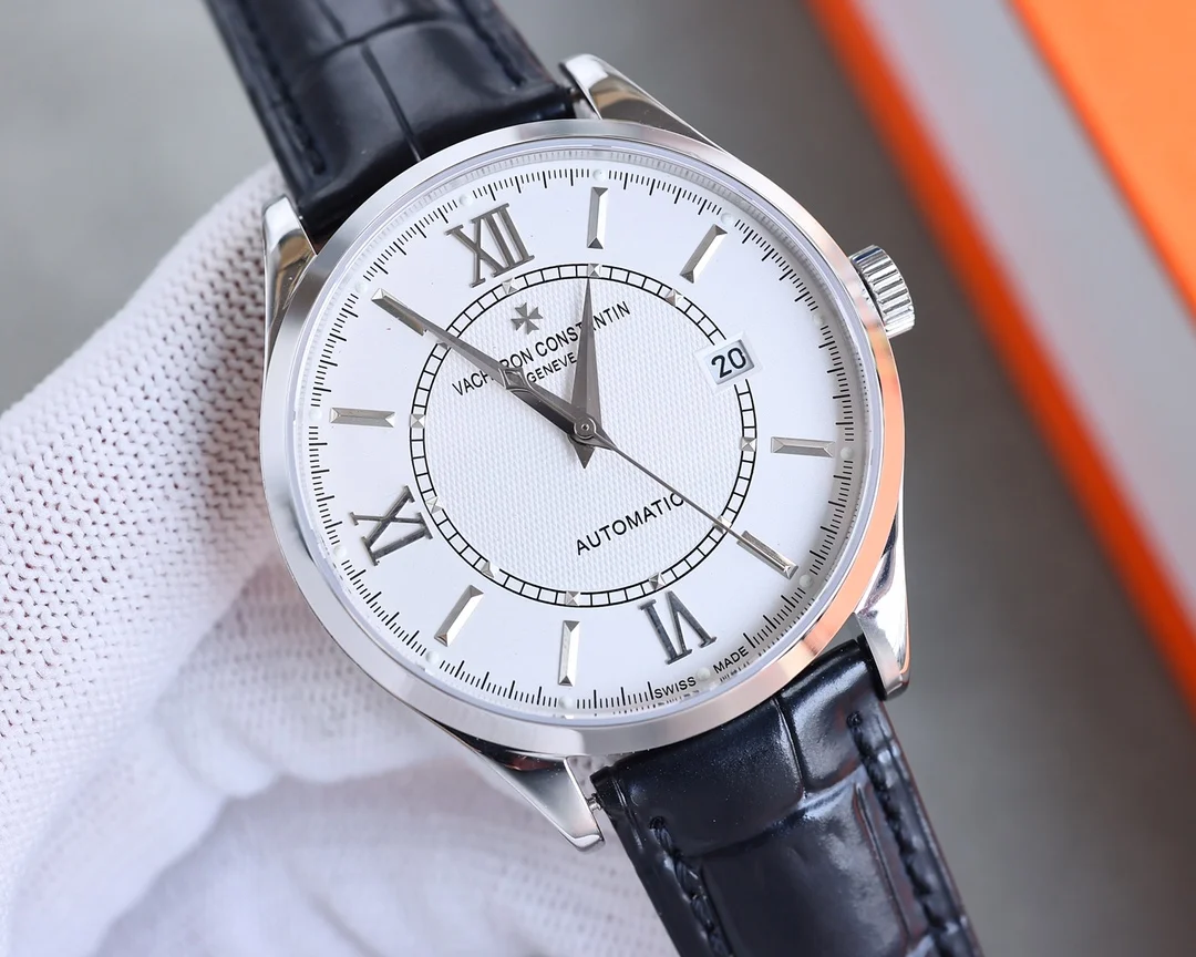 Vacheron Constantin Master