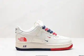 NIKE AIR FORCE 1’07 Sneakers XZ6188-010