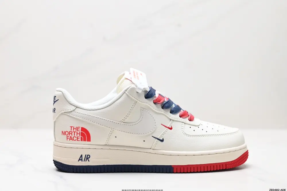 NIKE AIR FORCE 1’07 Sneakers XZ6188-010