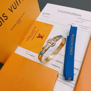 Louis Vuitton bracelet New model