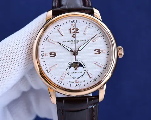 Vacheron Constantin Watch