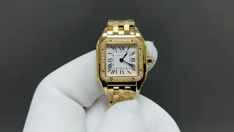 Cartier Watch