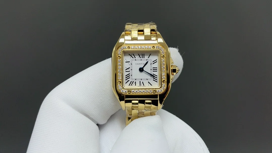 Cartier Watch
