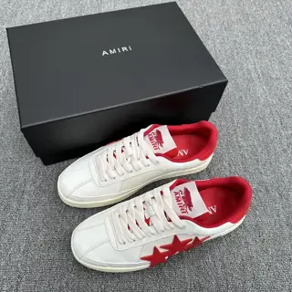 AMIRI couple ‍ ‍ sneakers