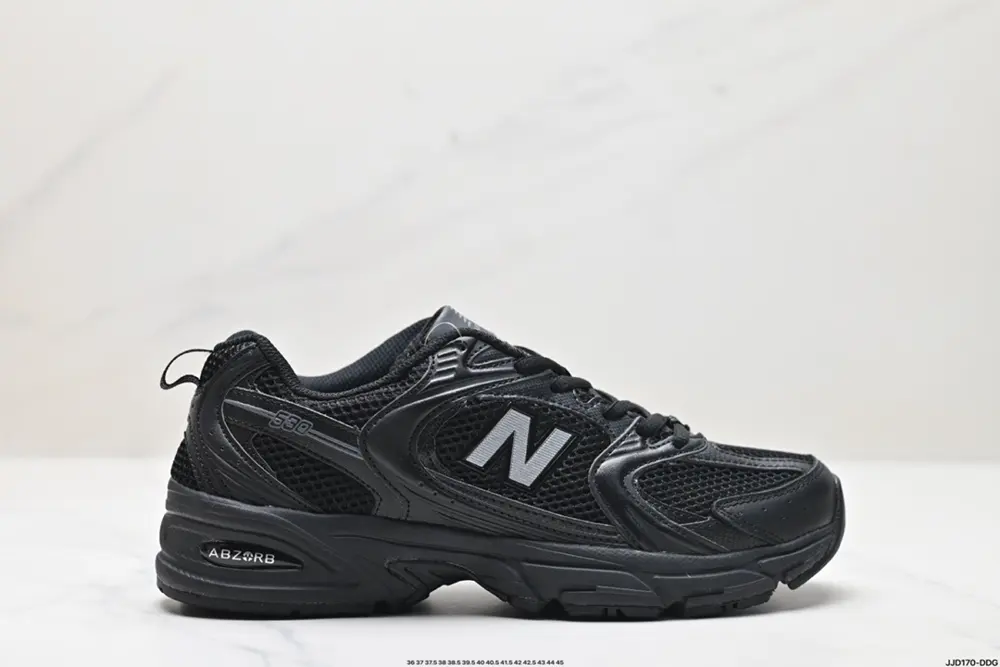 New Balance NB530 New Balance 530 Retro Running Shoes NB530 is indeed one of the classic MR530FW1