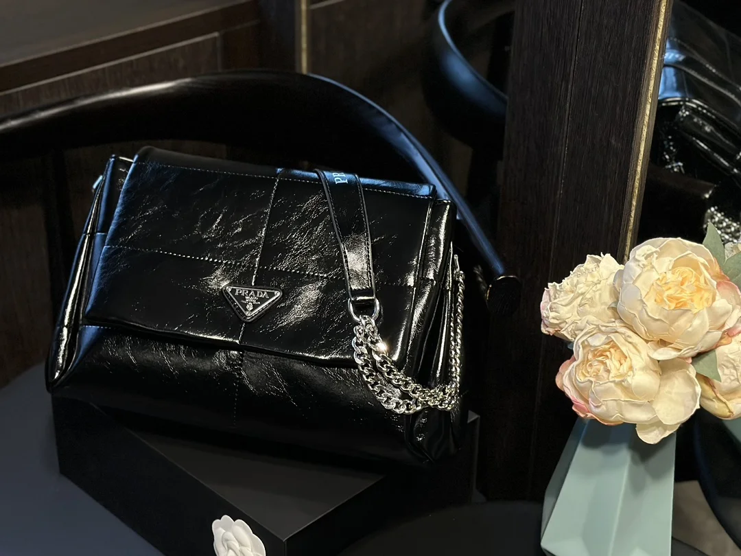 Prada Hobo