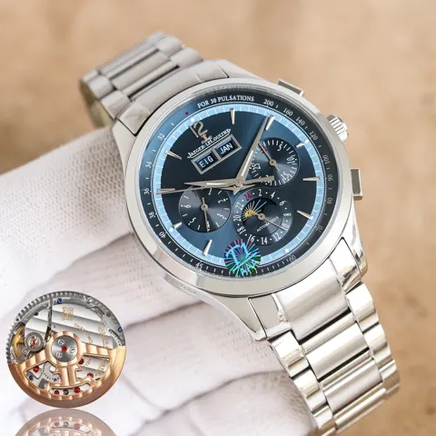 Jaeger-LeCoultre Master