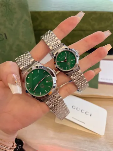 Gucci Watch