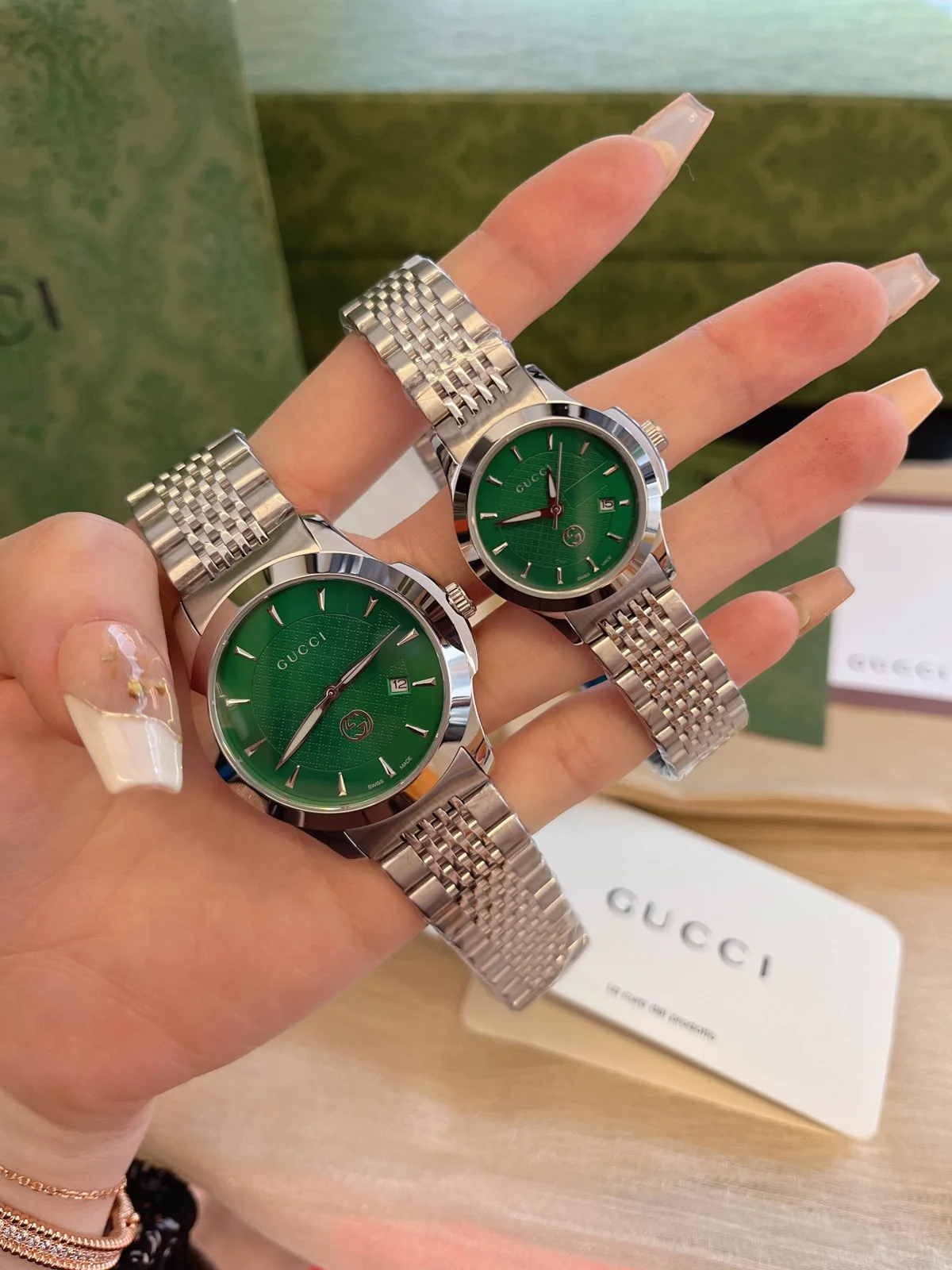 Gucci Watch