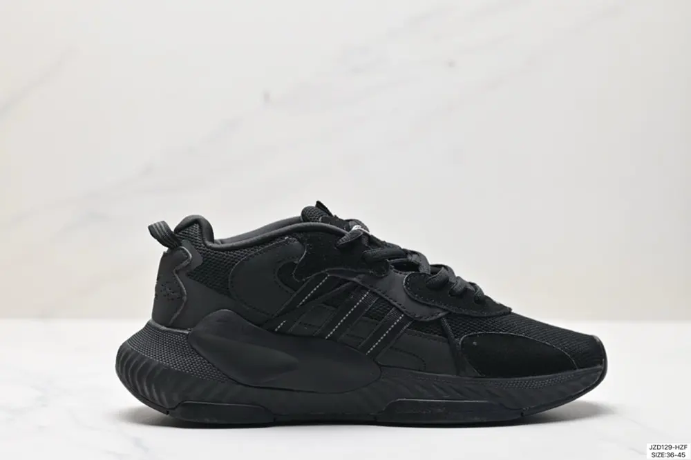 Adidas originals Hi-Tail retro low-top sports casual shoes ID1127