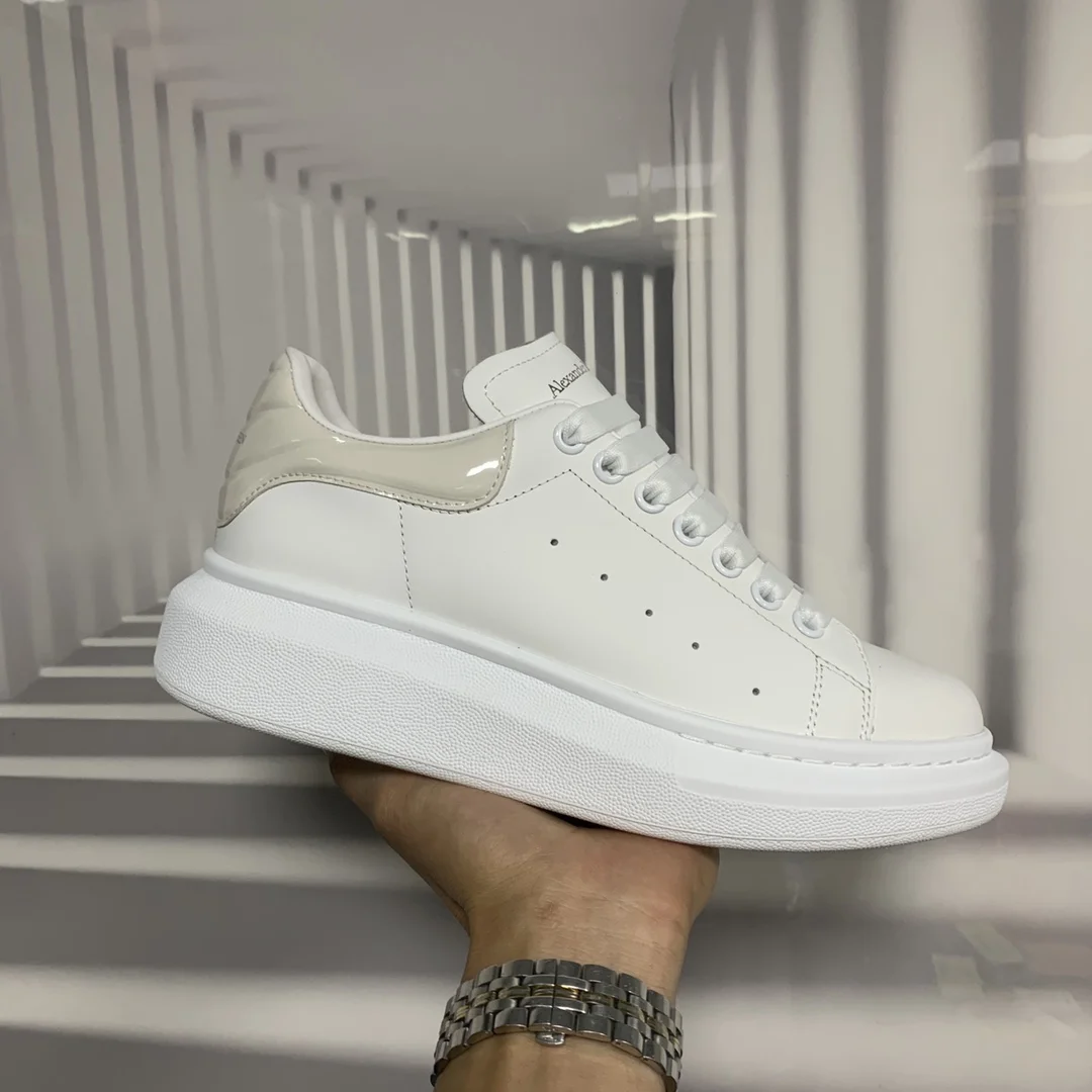 McQueen casual shoes