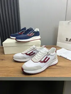 BALLY casual shoes