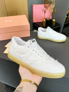 Miu Miu Miu’s latest model|Dexun sneakers