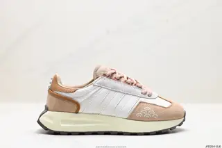 Adidas Racing E5 Boost Prototype Shoes