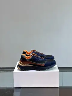 Berluti low-top casual sneakers