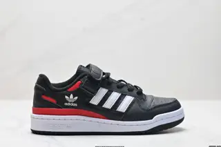 Adidas Forum LOW CL clover low-top Shoes GW0698