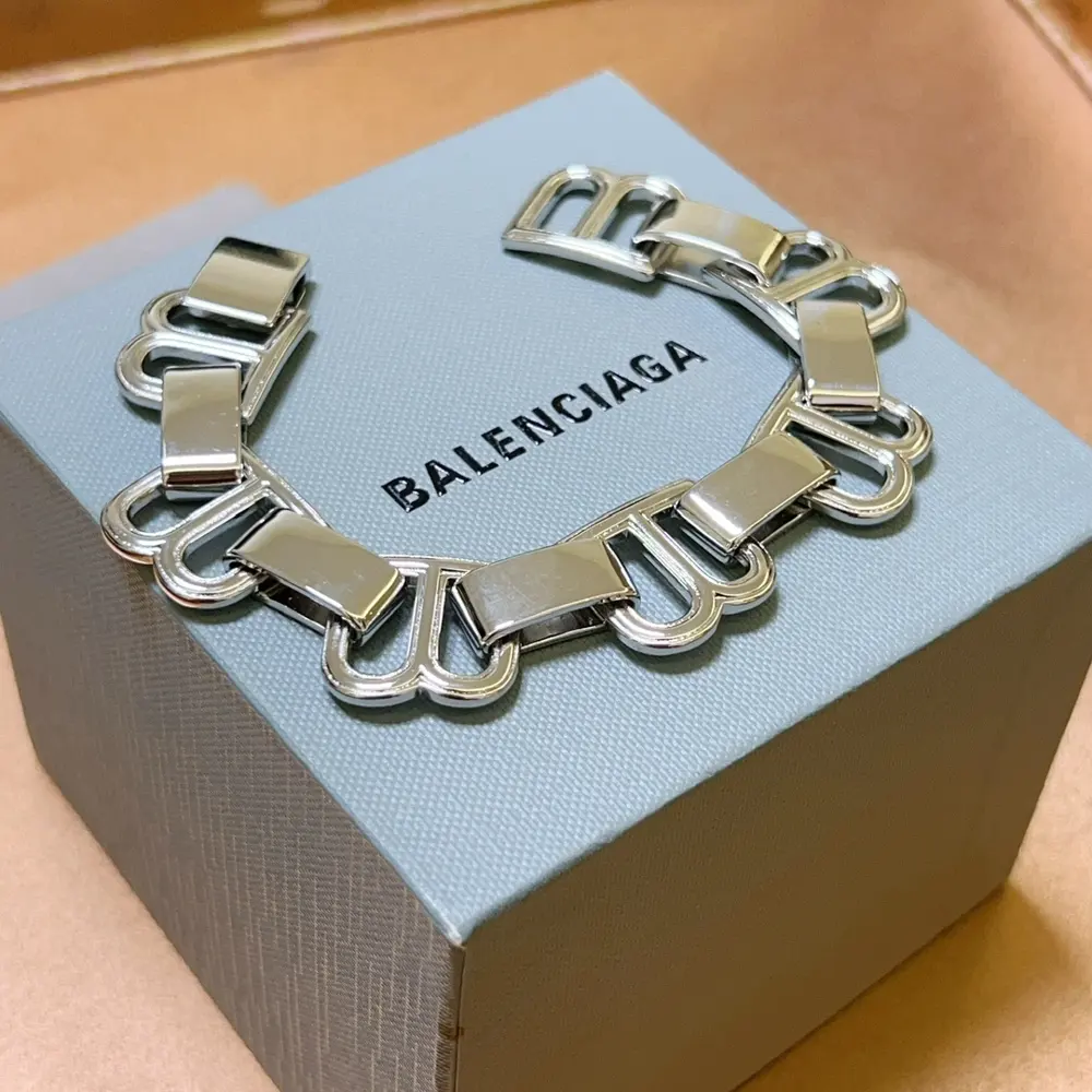 Balenciaga bracelet