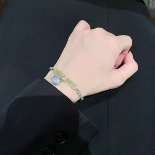 Celine bracelet