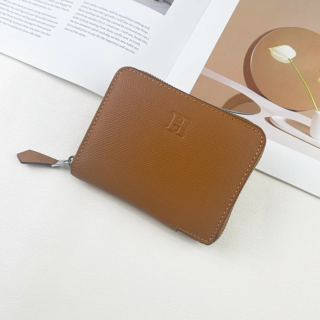 Hermès Wallet