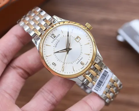 Longines Watch