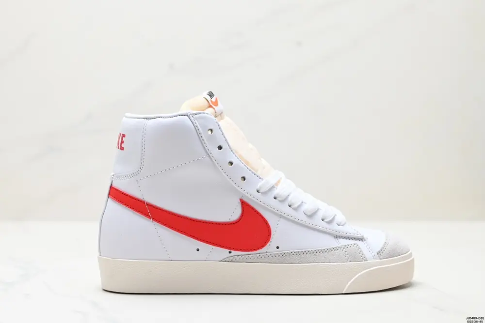 Nike Blazer Mid’77 VNTG Sneakers BQ6806-600