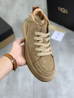 UGG popular men’s shoes official website synchronization quality [proud] is not comparable